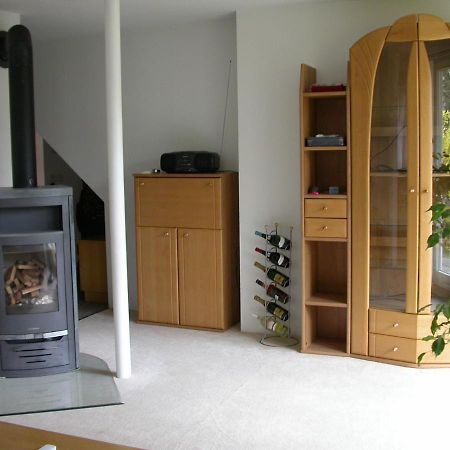 Ferienwohnung Am Spreeradweg Neusalza-Spremberg Exterior foto