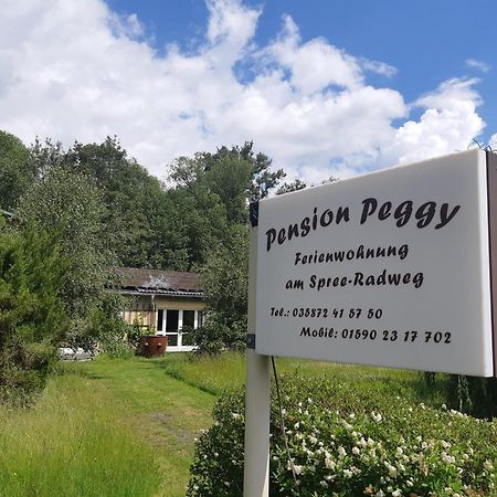 Ferienwohnung Am Spreeradweg Neusalza-Spremberg Exterior foto