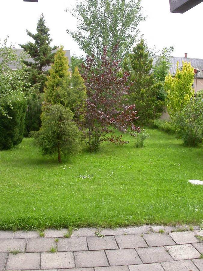 Ferienwohnung Am Spreeradweg Neusalza-Spremberg Exterior foto