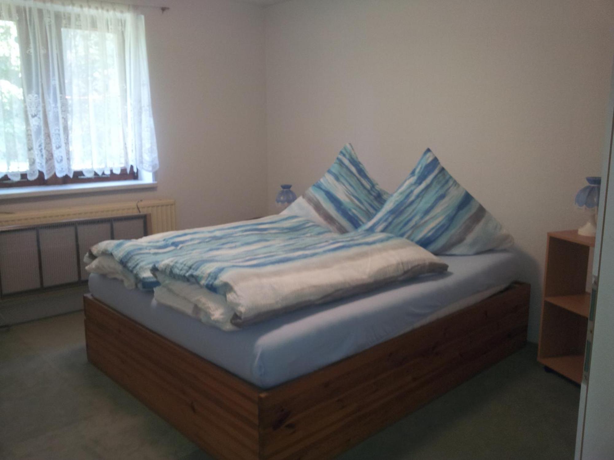 Ferienwohnung Am Spreeradweg Neusalza-Spremberg Exterior foto